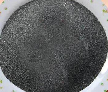 广东绿碳化硅微粉生产厂家