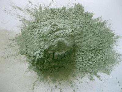 广东碳化硅粉价格