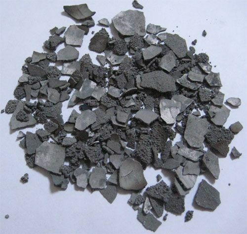 广东氮化锰铁报价