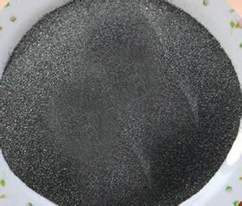 广东碳化硅微粉生产厂家