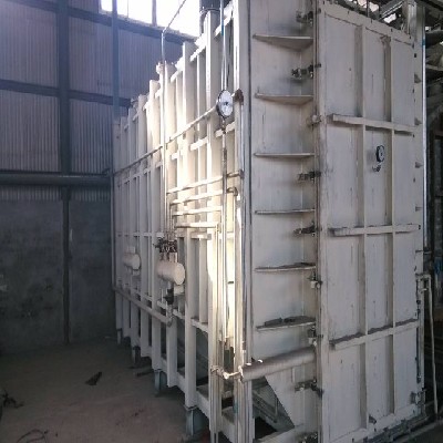 广东氮化炉