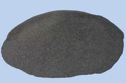 广东黑碳化硅粉